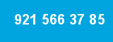 921 566 37 85